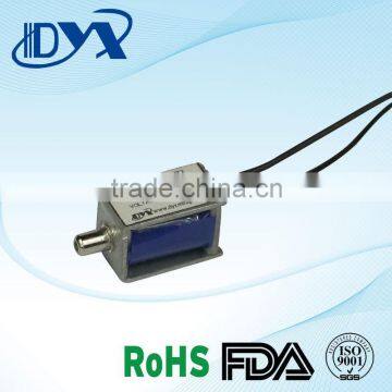 DC 3V micro solenoid valve, exhaust valves