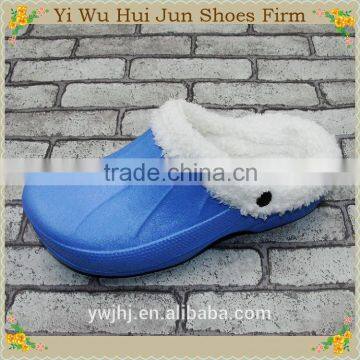 Cotton Waffle Sandal For Hotel, Wholesale Sandal(HJW210)