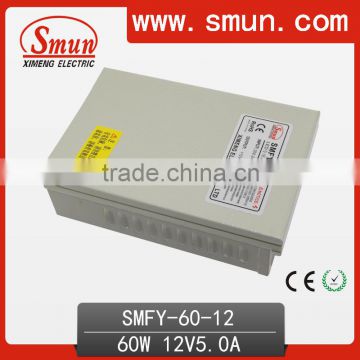 LED Rain-proof outdoor lighting switch(SMFY-60-12)