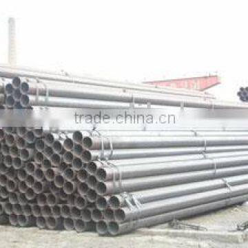 SSAW STeel Pipe for Belt conveyer Roller