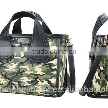 the Latest Style Ladies Leather Handbags Women Clutch photo-4