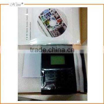 Sc403 RFID Card Access Control and Attendance Access Control System With12V DC and Operating Temperature in 0- 45 photo-5