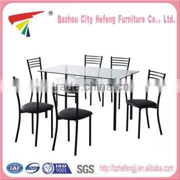 China Wholesale Custom fashion modern kitchen dining furniture