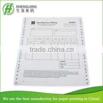 Continuous Paper Printing Computer Printing Paper