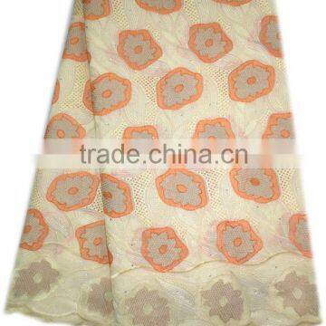 swiss cotton voile lace/big swiss voil laces promotion for christmas