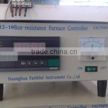 1200C 16L box Resistance Furnace