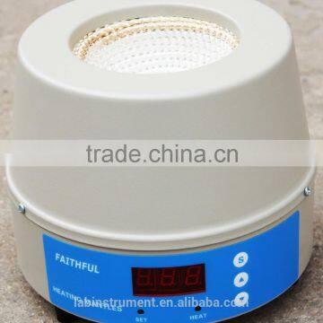 Lab Instrument, Magnetic Stirring Heating Mantle