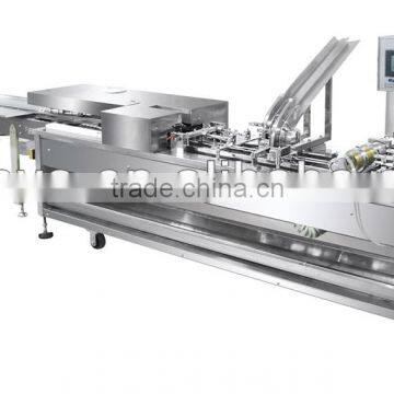 Automatic sandwich making machine