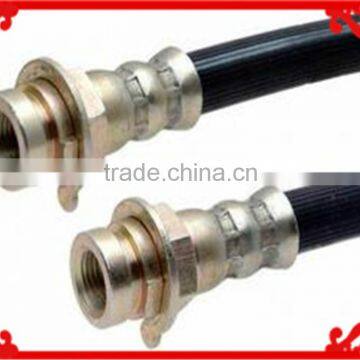 brake fluid hose large diameter rubber hose