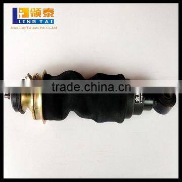 Sinotruck Dump Truck Parts Air Spring Shock Absorbers Made in China photo-3