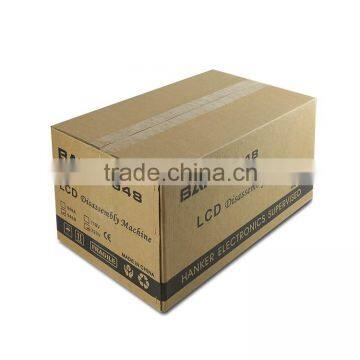 New Peoduct LCD Touch Panel Seperator Disassembly Screen Remaoval Machine BK 948A