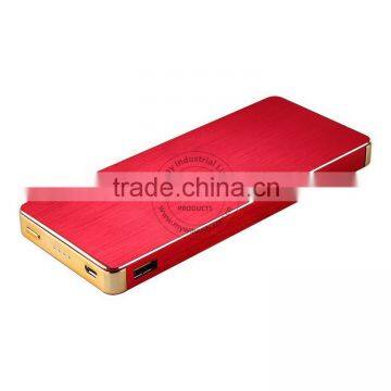 Top Grade 12000mah Power Bank /power Bank 12000mah/usb Power Bank photo-4
