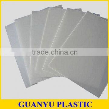 High Quality&competitive Price Abs Plastic Sheet photo-2