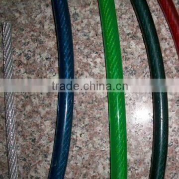 Steel Wire Rope,ungalvanized and Galvanized Steel Wire Ropes 1mm-60mm photo-2
