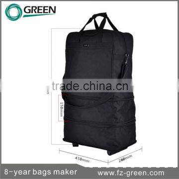 2015 Fashion Foldable Sports Travel Bag