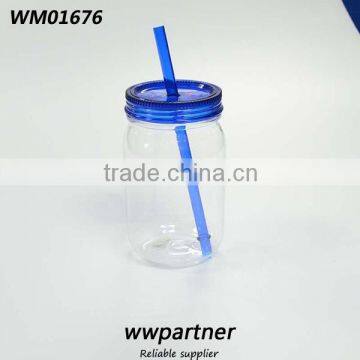 600ml Glass Mason Jar photo-5