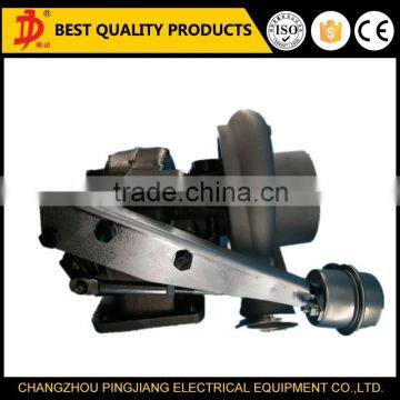 HX35W Turbocharger Core for Iveco Eurocargo 150E28 504040250 3597180 photo-2