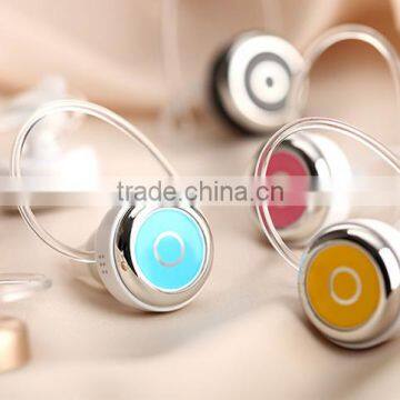 New Products Mobile Accessories Bluetooth Headphone