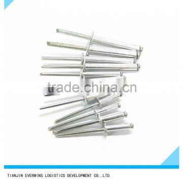 Countersunk head Aluminium Blind rivets