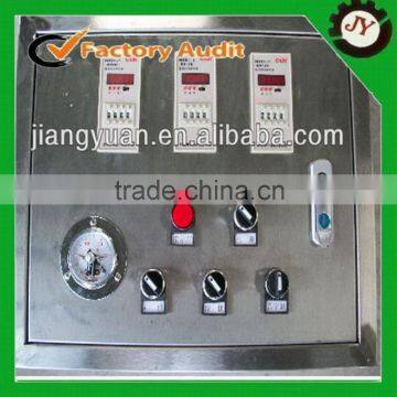 Hydraulic Vacuum Tumbler, Stainless Steel Vacuum Meat Tumbler photo-6