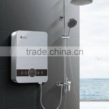 Smart Fast Electric Water Heater photo-2