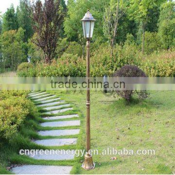 High power IP65 ultra bright outdoor garden led lighting supply by professional china mafanufacturer