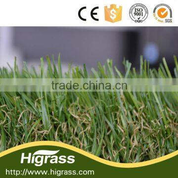 China Hot-selling factory directly artificial grass for decoration with stem