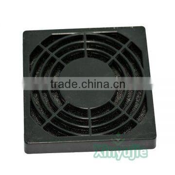 computer case fan covers 80mm fan finger guard/ condenser fan guard