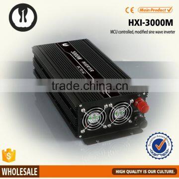 Full Power ce Voltage Converter 3000w