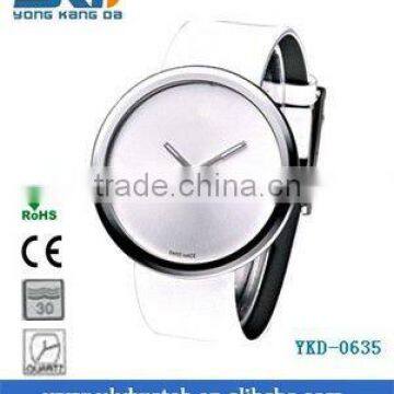 fashion latest lady resistant woman watches