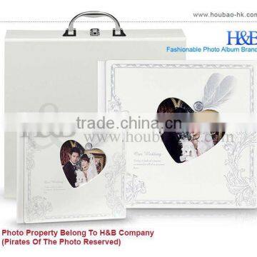 New Wedding Album Cover 10*10' 14*14'digital Album photo-2