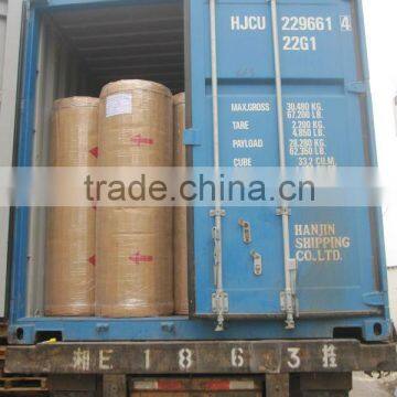 BOPP Jumbo Rolls photo-4