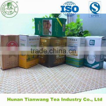 OEM China chunmee green tea for tea importers in Algeria, Maroc, Mali and Africa                        
                                                Quality Choice