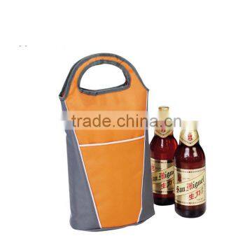 2015 China factory hot sell good quality Insulated Oxford cooler bag