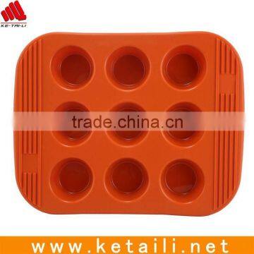 silicone ice cube tray ,customized!! passed SGS,ROHS,FDA certificates!