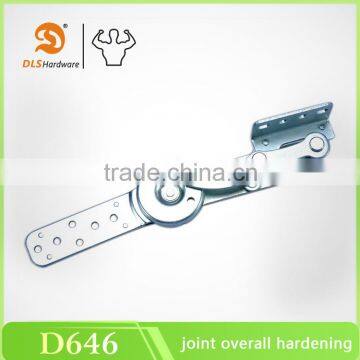 2016 hotsale furniture hinge sectional sofa connector hardware