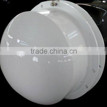 Small 3000W wind turbine for residential