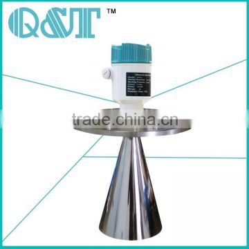 Various signal output Digital radar level transmitter                        
                                                Quality Choice