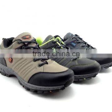 new soft hiking running sports shoes