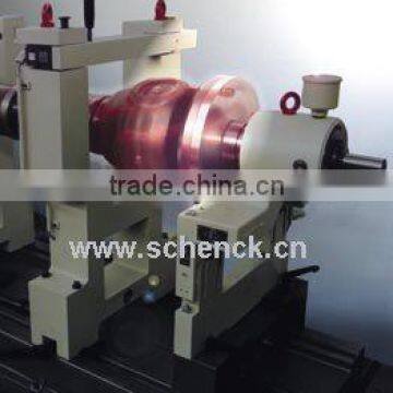 Schenck Dynamic Balancing Machine HGW