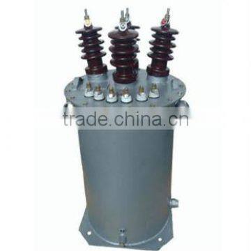 Voltage transformer JSJB-6 10 10KV,11KV,12KV type