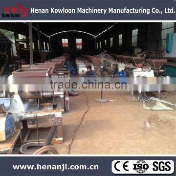 Tire Crusher for Sale