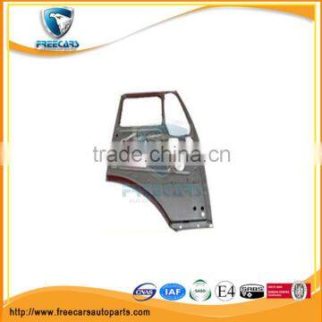 high quality truck body parts door inside shell for BENZ