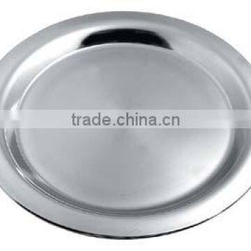 Syntex Tray With Stainless Steel