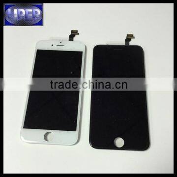 Chinese Lcd for Iphone 6 Black AAA TM ,JDF,LT photo-5
