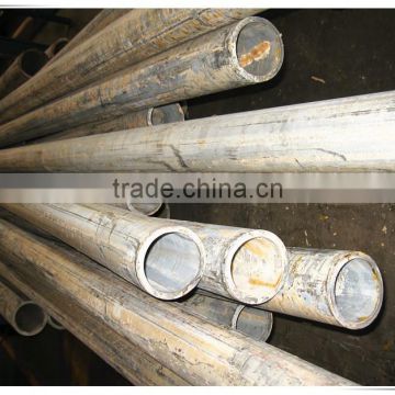 ASTM A210 cold drawn carbon seamless steel tubing st53