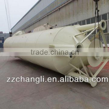 Moisture proof 50T Q235 Welded Type Cement Steel Silo,25T,30T,50T,100T,200T