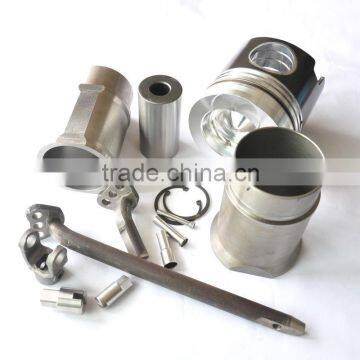 genuine spare parts