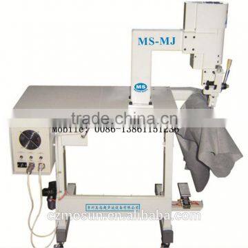 Ultrasonic sealing machine for cuff (CE certificated)