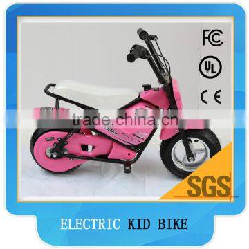 250W Mini Electric Kid Bike (TBK02)kid Bike/kid Toy Bike